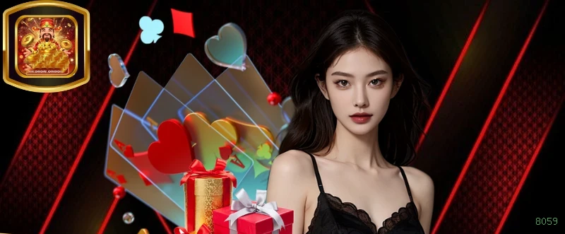 APP oficial da 8059 para mobile