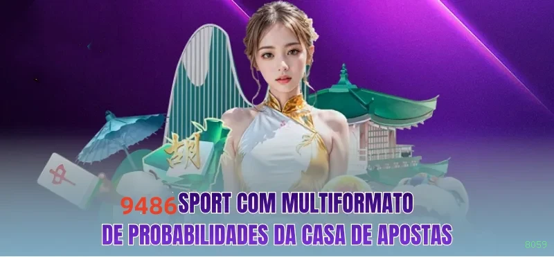 Slots online da 8059 com jackpots progressivos